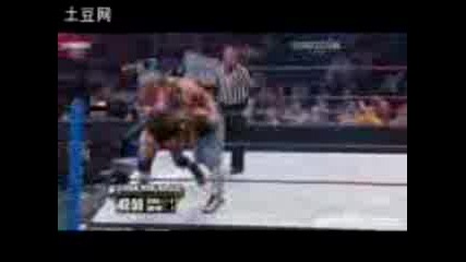 #3 Wwe Bragging Rights 2009 - Randy Orton vs John Cena ( Iron Man Match For Wwe Championship )