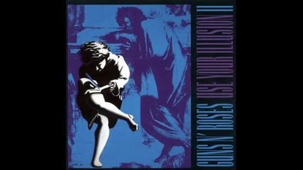 Guns N Roses - Shotgun Blues 