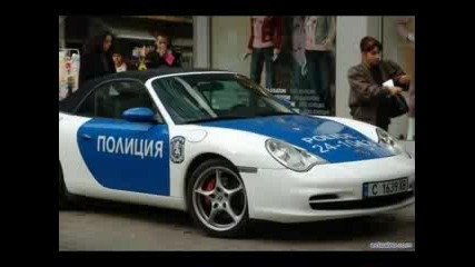 Porshe