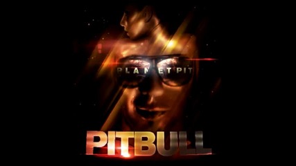Pitbull Featuring T-pain & Sean Paul - Shake Senora .