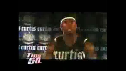 50 Cent - Get Up Music Video