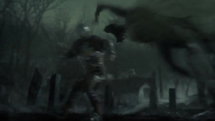 Risen 3 - Cinematic Trailer