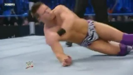 Flapjack - Edge