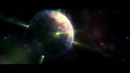 Green Lantern Wonder-con Footage Official (hd)