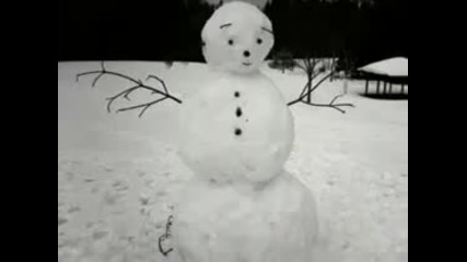 Rainbow - Snowman
