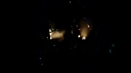 Candlemass - At The Gallows End w Micke Opeth