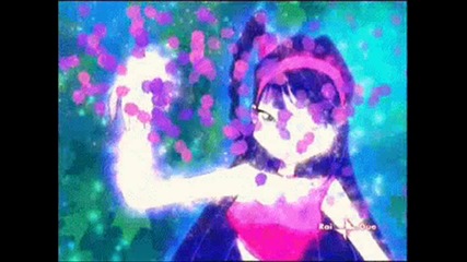 winx club