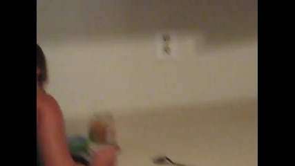 Cinnamon Challenge #2