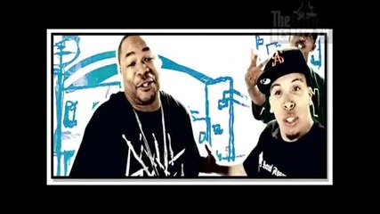 Young De & Xzibit feat. Mykestro - Figure It Out ( High Quality ) 
