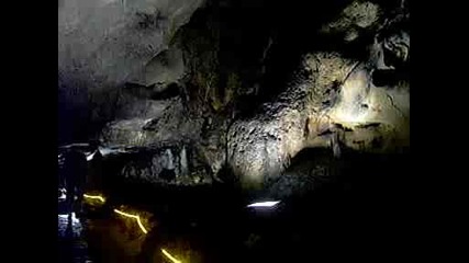пещера Магура 1