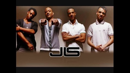 Jls - heal this heartbreak