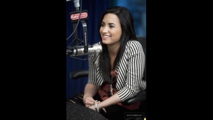 Dev ft. Demi Lovato-who that boy
