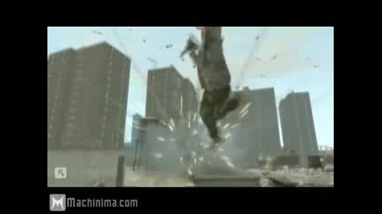 Gta 4.flv