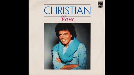 Christian-cara 1984