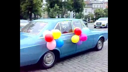 мн яки коли на баловете в София в софия! (част 14) 
