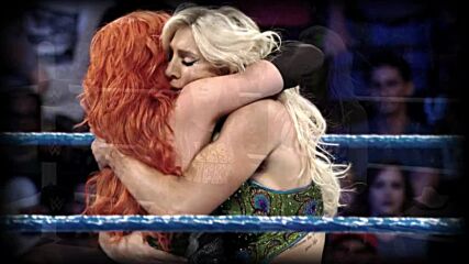 Relive Charlotte Flair’s rivalry with Becky Lynch: SmackDown, Nov. 19, 2021