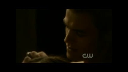 The Vampire Diaries - Always On My Mind 