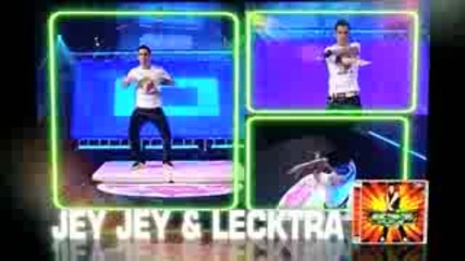 Electro-Tek Vol 3 Teaser