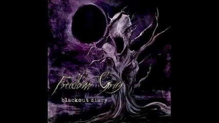 Freedom Gray - Intruder [turkey]