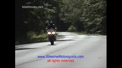 accidentes en motos