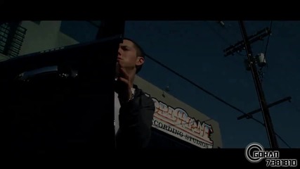 T. I. ft. Kanye West and Eminem - Creatures { 2010 }