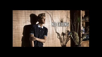 Cody Simpson - No Ceiling (2013)