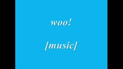 Camp Rock - Play my Music - Lyrics