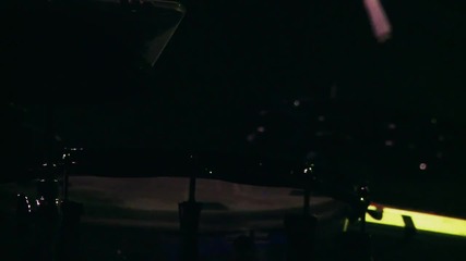 Oh Land - Lean (vevo Lift presents)