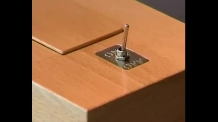 Великото изобретение 