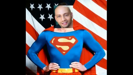 Jace Hall - Hero