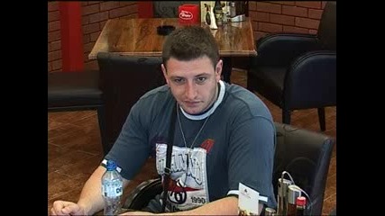 Боян ще жени Светлин за булка от Приморско Big Brother Family 03.04.2010 