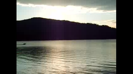 Голямо Езеро Whitefish Lake 