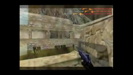 Technolux counter strike 1.6 pro Ip 212.5.150.5