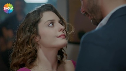 Джан и Айшегюл еп.15 (откъс)