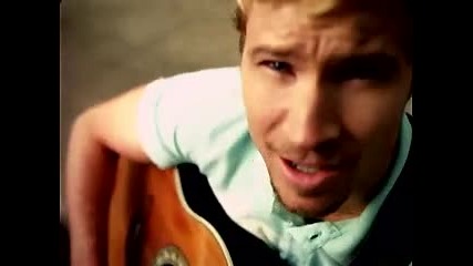 Brian Littrell - Welcome Home с (високо качество) и Бг Превод