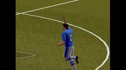 power soccer 3
