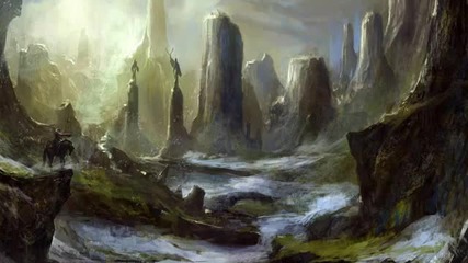 Caladan Brood - To Walk the Ashes of Dead Empires