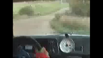 Ruovesi Sprint