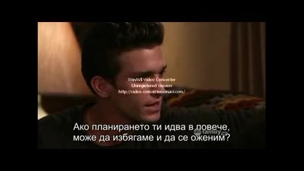 Тайният живот на една тийнейджърка S04e19 bg subs