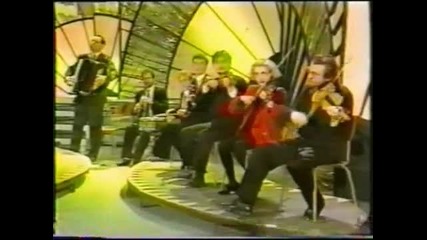 Mirko Mitrevski - Bela Jano