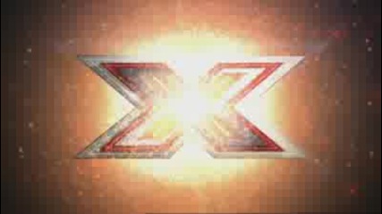 One Direction sing Total Eclipse of the Heart - The X Factor Live show 4 (full Version)