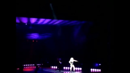 Lady Gaga - So Happy I Could Die (monster Ball) 