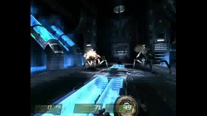 Quake 4 Video