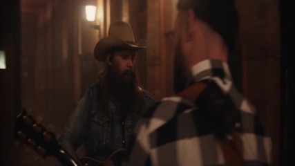 New!!! Justin Timberlake ft. Chris Stapleton - Say Something [official Video]