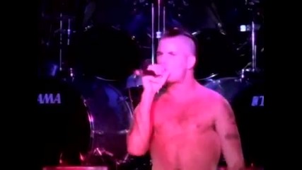 Pantera - Cemetery Gates