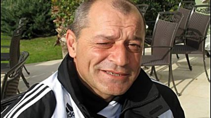 Стевица Кузмановски: През пролетта ще сме силни в атака