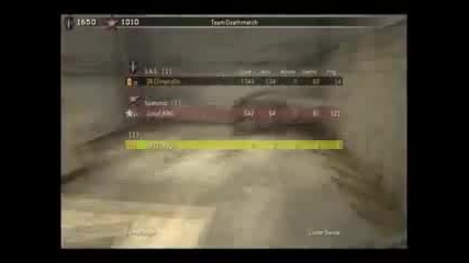 ~1~ Call Of Duty: Modern Warfare