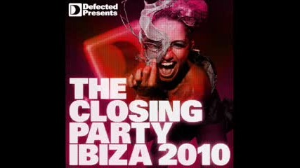 The Closing Party Ibiza 2010 Bonus Mix 1 by Andy Daniell