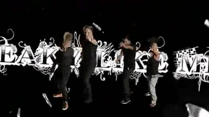Madcon Feat. Ameerah - Freaky Like Me 