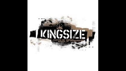 King Size - Неможеш Да Ме Видиш 